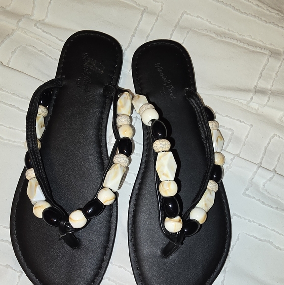 vintage thred Shoes - 🏷 Brand new never worm vintage thred size 7 1/2